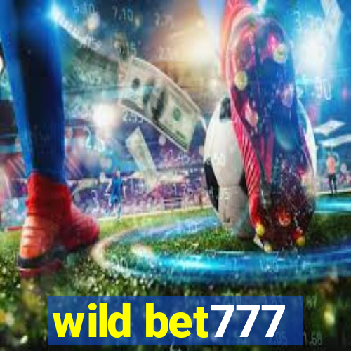 wild bet777